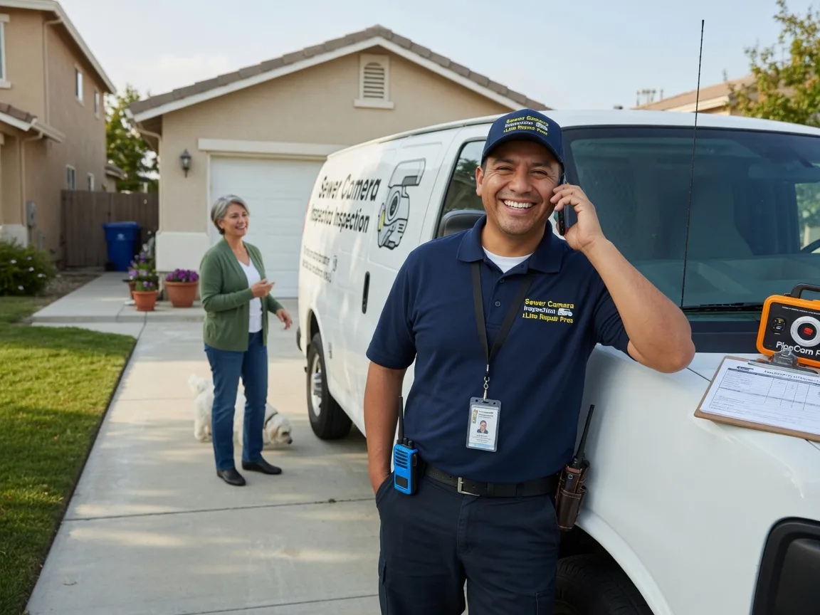 Sewer Line Repair Wilson Creek, WA FAQs